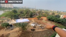 It is spread across 0.24 acre. The various configurations in which the flat units are available